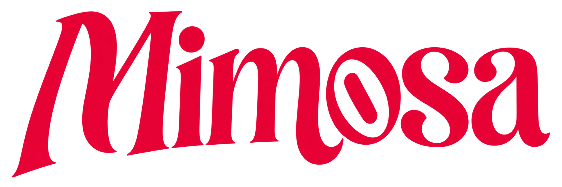Mimosa | Online Store